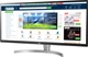 Монитор 34" LG UltraWide 34WK650-W - изображение 4