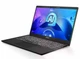 Ноутбук MSI Modern 15 H AI C1MOG-209PL 15,6" Ultra 7 155H/64GB/1TB/Win11 (MODERN 15 H AI C1MOG-209PL) - изображение 4
