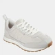 Женские кроссовки Skechers 177273 OFWT 36.5 23.5 см Бежевые (198376983321) - изображение 3