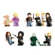 Конструктор Lego Harry Potter Сімейний маєток Мелфоїв (76453) - изображение 4