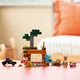 Конструктор дитячий LEGO Шахтна експедиція «Броненосець» (21269) - зображення 7