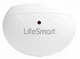 Датчик протікання води LifeSmart Water Leakage Sensor Білий (LS064WH) - зображення 1