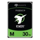 Жесткий диск 3.5" 30TB Exos M Seagate (ST30000NM004K) - изображение 1