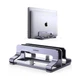 Підставка для ноутбука UGREEN LP258 Vertical Laptop Stand (Dual-slot)(UGR-60643) (UGR-60643) - изображение 3