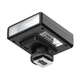 Відеосвітло Ulanzi Vijim F12 Mini Camera Flash Speedlite (UV-L044GBB2 F12) (L044GBB2) - изображение 3
