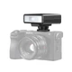 Відеосвітло Ulanzi Vijim F12 Mini Camera Flash Speedlite (UV-L044GBB2 F12) (L044GBB2) - изображение 9