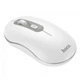 Маніпулятор миша HOCO GM21 Platinum 2.4G business wireless mouse White Gray (6931474790958) - изображение 3