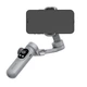 Триосьовий стабілізатор AOCHUAN Professional Gimbal SMART X Pro (колір сірий) - изображение 3