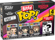 Zestaw figurek Funko Bitty Pop ST S1 Eleven 4 szt 83663 (889698836630) - obraz 1