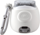 Etui Fujifilm INSTAX PAL Silicone Case White (FUFINPSCW) - obraz 5
