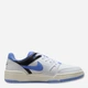 Мужские кеды кожаные низкие Nike Full Force Low FB1362 45 (11US) 29 см Белые (196969575359) - изображение 1