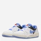 Мужские кеды кожаные низкие Nike Full Force Low FB1362 45 (11US) 29 см Белые (196969575359) - изображение 2