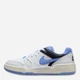 Мужские кеды кожаные низкие Nike Full Force Low FB1362 45 (11US) 29 см Белые (196969575359) - изображение 3