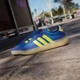 Мужские кеды низкие Adidas Barreda Decode JI2319 46 (11UK) 29.5 см Синий/Желтый (197614946234) - изображение 8