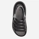 Мужские шлепанцы UGG Sport Yeah M/1132150 42 (9US) 27.5 см Черные (195719414109) - изображение 4