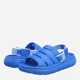 Мужские шлепанцы UGG Sport Yeah M/1132150 43 (10US) 28 см Синие (195719413354) - изображение 2