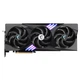 Видеокарта MSI Gaming Trio OC GF RTX 5070 Ti 16GB GDDR7 (GeForce RTX 5070 Ti 16G GAMING TRIO OC) - изображение 1