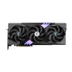 Видеокарта MSI Gaming Trio OC GF RTX 5070 Ti 16GB GDDR7 (GeForce RTX 5070 Ti 16G GAMING TRIO OC) - изображение 7