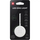 RGB ліхтарик WAUDOG LED DOG LIGHT для собак та котів - зображення 2