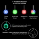 RGB ліхтарик WAUDOG LED DOG LIGHT для собак та котів - зображення 6