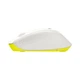 Беспроводная мышка Logitech M330 Silent Plus 1000dpi White - изображение 8