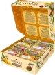 Коллекция травяного чая Lovare Tisanes Ginger Collection 4 вида по 8 пакетиков (4823115405944) - изображение 2