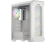 Корпус Genesis Irid 505 V2 ARGB White (NPC-1872) - изображение 1