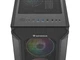 Корпус Genesis Irid 505 V2 ARGB Black (NPC-1518) - изображение 3