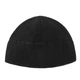 Флісова шапка без відвороту Vik-Tailor, Black, 56 - зображення 3