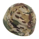 Флісова шапка без відвороту Vik-Tailor, Multicam, 58 - зображення 5