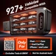 Беспроводной адаптер Apple CarPlay Cleviton - изображение 7