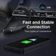 Беспроводной адаптер MSXTTLY CarPlay Android Auto 2 в 1 - изображение 6