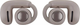Słuchawki Bose Ultra Open Earbuds Sandstone (881046-0500) - obraz 3