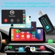 Адаптер Pashlysh для беспроводного CarPlay для iPhone - изображение 4