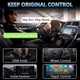 Бездротовий адаптер KORBROS для Carplay/Android Auto - зображення 6