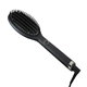 Профессиональная разглаживающая фен-щетка GHD Glide / керамический выпрямитель для волос и стайлер - изображение 1