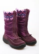 Сапоги Floare 27 Фиолетовый (BEV-2309154130-Purple) - изображение 1