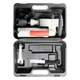 Штроборіз 1400 Вт INTERTOOL DT-0200 - изображение 11