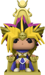 Figurka Funko Pop! Yu-Gi-Oh Atem Pharaoh Yugi 9 cm (889698576451) - obraz 2