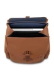 Рюкзак 15" Lipault LOST IN BERLIN NUTSY NUT 38х29х15 P90*13042 - изображение 3