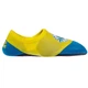 Детские тапочки для пляжа и кораллов неопреновые аквашузы Skin Shoes SP-Sport 037601 размер 34-35 Yellow-Blue - изображение 3