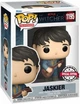 Фігурка Funko Pop! The Witcher Jaskier Exclusive 9 см (889698588461) - зображення 1