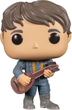 Figurka Funko Pop! The Witcher Jaskier Exclusive 9 cm (889698588461) - obraz 2