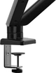 Настольное крепление для двух мониторов Anda Seat Stealth II Duo 17''-32'' Black (AD-W-A6D-2S-BB) - изображение 7