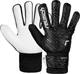 Перчатки воротарські Reusch Attrakt Starter Solid Junior 5572514 7700 р.5, чорні - зображення 1