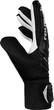 Перчатки воротарські Reusch Attrakt Starter Solid Junior 5572514 7700 р.5, чорні - зображення 4