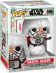 Фігурка Funko Star Wars Holiday Darth Vader 9 см (889698643368) - зображення 1