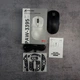 Ігрова бездротова миша Attack Shark X3 Black PAW3395 26000 DPI - зображення 2