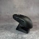 Ігрова бездротова миша Attack Shark X6 Black PixArt PAW3395 RGB - зображення 3