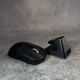 Ігрова бездротова миша Attack Shark X6 Black PixArt PAW3395 RGB - зображення 5